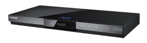 Samsung BD-C6500 Lettore Blu-ray– WiFi integrato