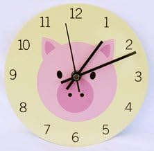 Wall Clocks - Mouse