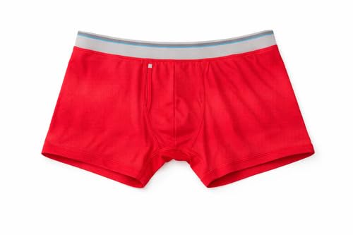 Jersey Boxer Briefs for 18-Hour Comfort by Mackweldon