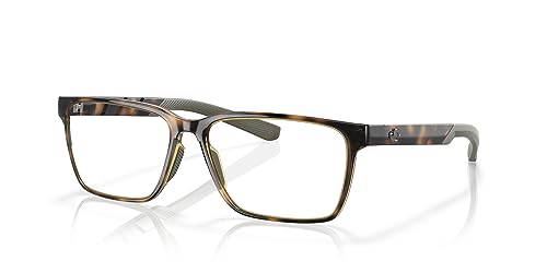Image of Costa Del Mar Men's Ocean Ridge 710 Rectangular Prescription Eyewear Frames