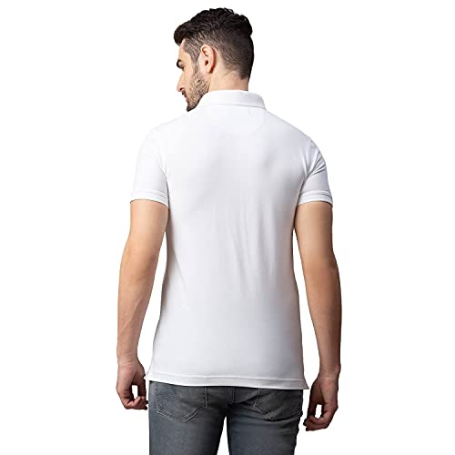 Image of Spykar Men T-Shirt