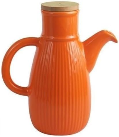 1-3pcs 450/750ml Oil Vinegar Cruet with Lid and Handle Soy Sauce Dispenser Multipurpose Condiment Dispenser Bottle Oil to Reduce Oxidation