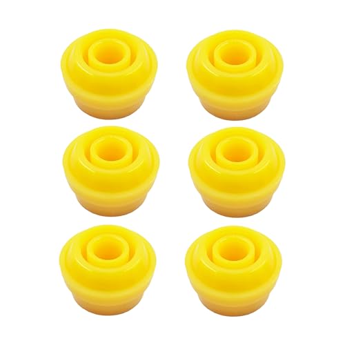 NV65AH2 Parts 882676 Piston Bumper for NV65AH NV65AH2 NV50AE 6PK