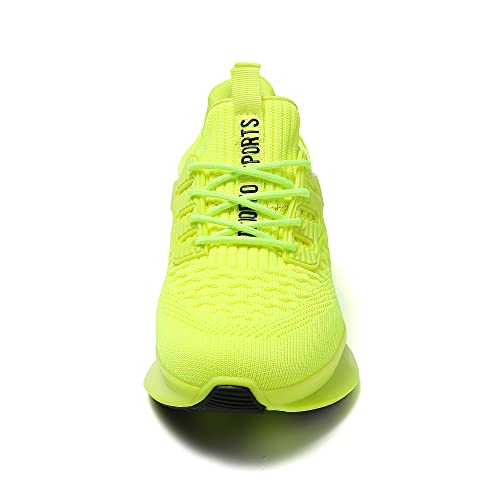 Image of SKDOIUL Men Sport Athletic Running Sneakers Walking Shoes