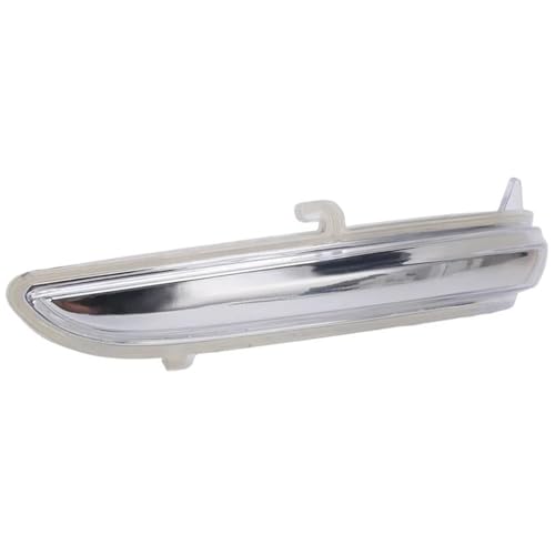 Luz señal giro espejo retrovisor izquierdo Peugeot 208 indicador retrovisor coche 1607512680