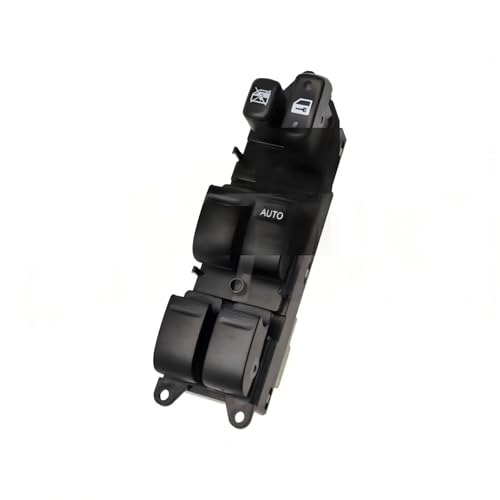 Interrupteur de vitre pour Toyota Cresta Mark JZX100 et bouton verrouillage hayon auto 1997 RHD