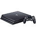 Sony - PlayStation 4 Pro Console (3002470) Jet Black - 1TB - Renewed