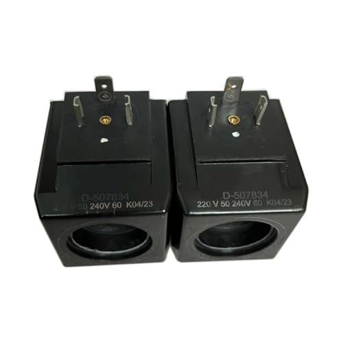 Bobine de solénoïde C-507826 pour réparer une panne d'électrovanne - 2