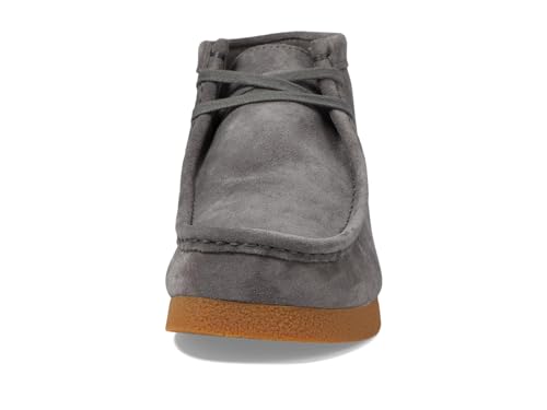 Clarks Men's Wallabee Evo Boot Oxford2