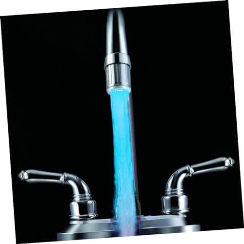 Luces led de agua con cambio de color Uonlytech de bajo consumo y alta luminosidad decorativa 7