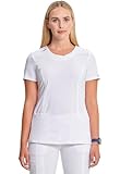 cherokee xj limited Tela duradera y de fácil cuidado: hecha de 95% poliéster y 5% popelina de elastano, esta camiseta quirúrgica para mujer ofrece elasticidad de 360°, rendimiento que absorbe la humedad y resistencia a las arrugas, manteniéndote cómoda y pulida.