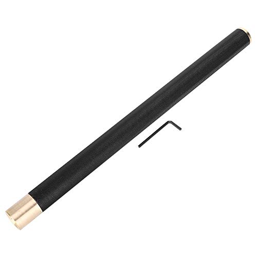 Outils de tournage sur bois, outil de quincaillerie en carbure robuste, pour le tournage au tour(Square hole handle)