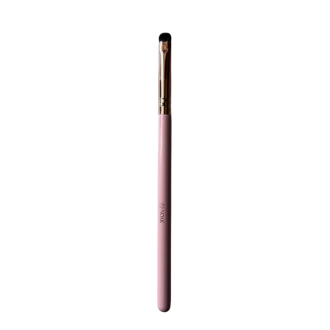 NOAK N120 Smudger Eyeshadow Brush | Dense Eye Makeup Brush for Smudging, Blending & Smokey Eye Looks | Soft Precision Bristles | Reusable-image-36