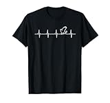 Griffin Heartbeat Gifts T-Shirt
