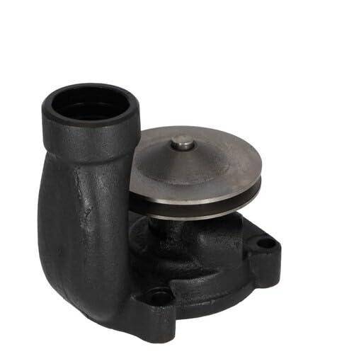 All States Water Pump fits John Deere 70 720 730 70 AF2297R R1052 AF2368R F2244