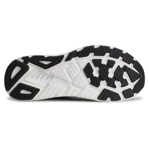 Hoka Men's Arahi 7 Black/White 11 Medium