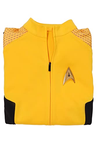 Gonriya Womens Una Chin-Riley Cosplay Costume Jacket #TOP4