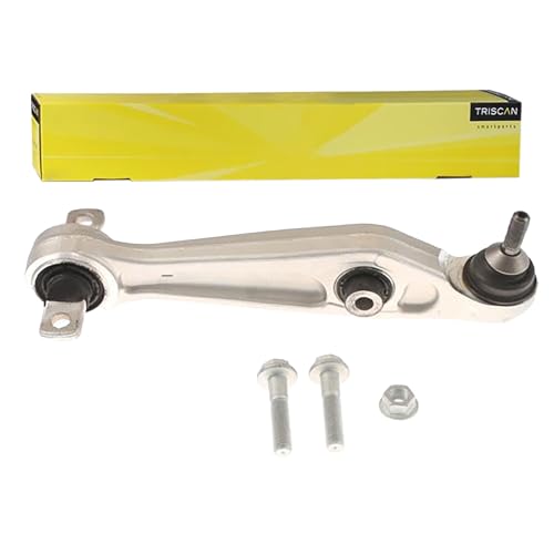 Bras de suspension TRISCAN 8500 81508 rigidité et précision Tesla 3