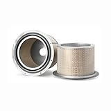 Fleetguard AF4874 Air Filter