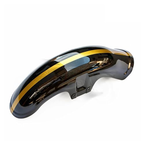 Spoiler de carénage moto R1800 améliorant la stabilité aérodynamique et la déviation du vent