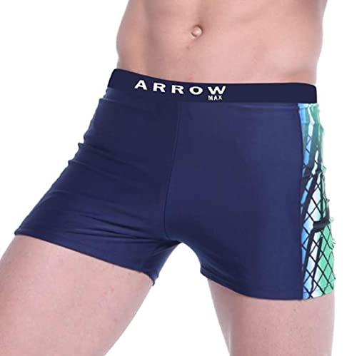 Image of Gents Swimming Shorts, Swimwear Trunk for Men