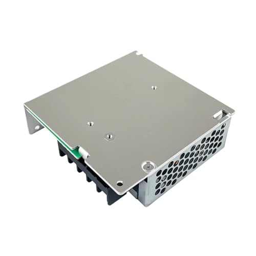 Alimentation à découpage 24V résolvant les coupures d'écran plat - 3