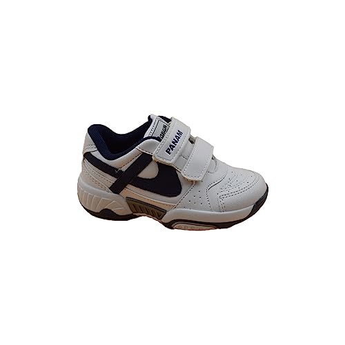 Zapatos Niño, Imagen adicional