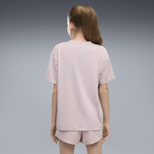 T shirt Train All Day ESS Enfant et Adolescent - vue 8
