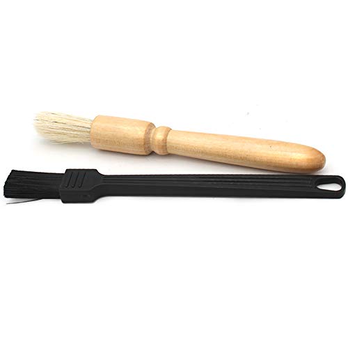 Best Coffee Grinder Brush 2024 Where to Buy?