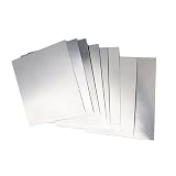 304/304L Stainless Steel Sheets, Alias 1.4301，annealed Sheet Metal，No Scratches, 2B Double Side Fi