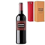 La Planta - Arzuaga - Envío Gratis 24 H - Vino Tinto Ribera del Duero -Vino Regalo - Cosecha Privada (1 x Botella 75 cl, Roble - La Planta)