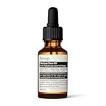 Aesop Fabulous Face Oil | Purifying Oil for Dull & Congested Skin | Hydrates, Softens and Balances Skin | Boosted with Botanicals | 0.8 oz / 25mL