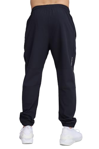 Image of FUAARK Track Pant for Men Slim Fit Joggers for Men for Running, Gym Sports Lower for Men