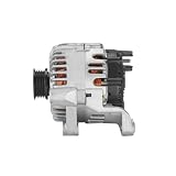 VALEO SERVICE 439459 Alternators