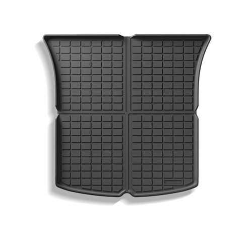 Tapis avant et arrière Model Y 2024 idéal pour vos sorties