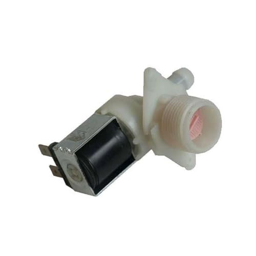 Electrovanne 1 voie fagor brandt pour lave linge BRANDT BVMPIECES - vue 2