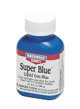 Super Blue Extra-Strength Gun Blue