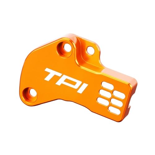 ruixingdianzishangwu Fuel Line Tank Connector Sensor Guard Cover Protector Compatible With 150 250 300 XCW XC W EXC EXC 300 250 TPI Six Days 2020 2021 2022(Ivory)