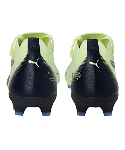 Image of Puma Men's Ultra Match FG /AG Football Shoe