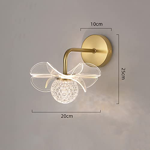 Luces de lavado de pared para interiores de 3 modos para solucionar espacios oscuros 6