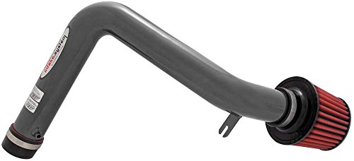 AEM 21-416C Gun Metal Cold Air Intake System, charcoal AEM 21-416C Gun Metal Cold Air Intake System, charcoal