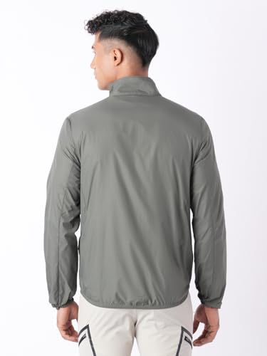 Image of Wildcraft Sierra Men NY Self Packable Wind Breaker3