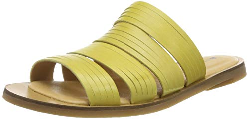 El Naturalista N5183 Tulip, Sandali Punta Aperta