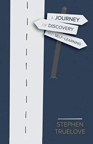 A Journey Of Discovery And Self- Learning