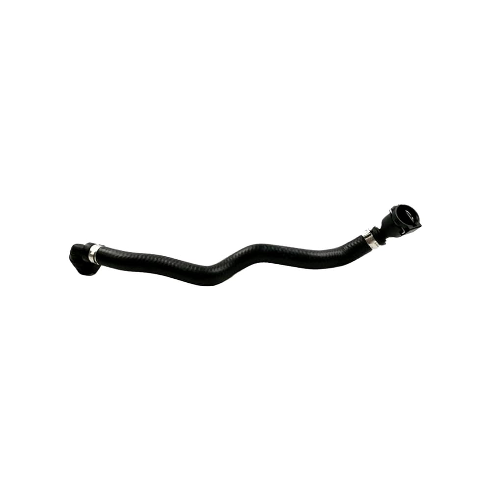 Coolant Hose Compatible with 7 Series 750 N63 F01 F02 F04 Radiator Water