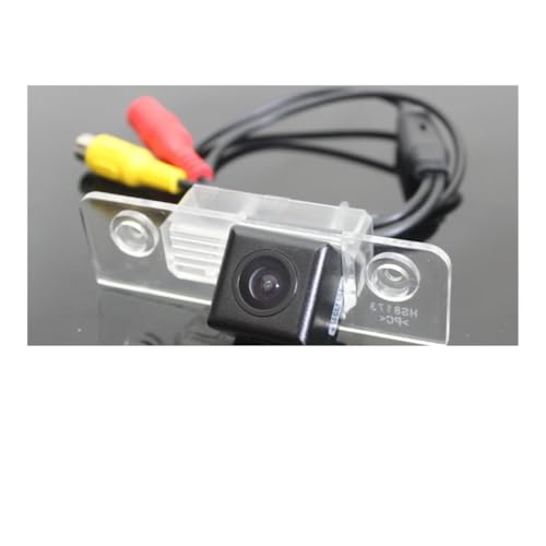 Caméra de recul voiture HD CCD vision nocturne pour Ford Fusion 2002 à 2012