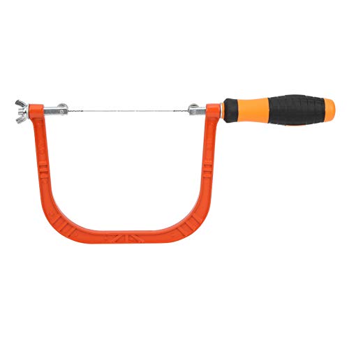 Scie à chantourner pour le travail du bois, Mini scies à chantourner, pour le bricolage du bois