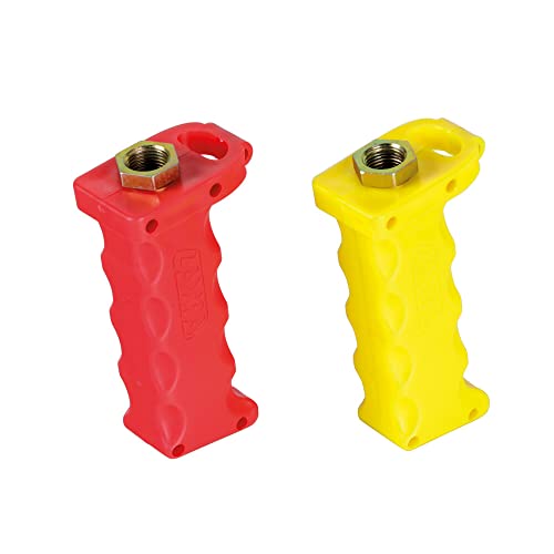 Lampa 97959 PRO-Handle Set, Set impugnature per spirali Aria Camion