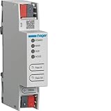 HAGER (KNX+DOM)