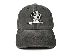 Beagle (Washed Black)